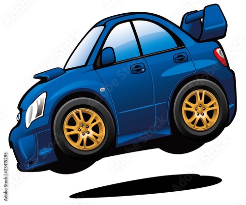 sports-sedan