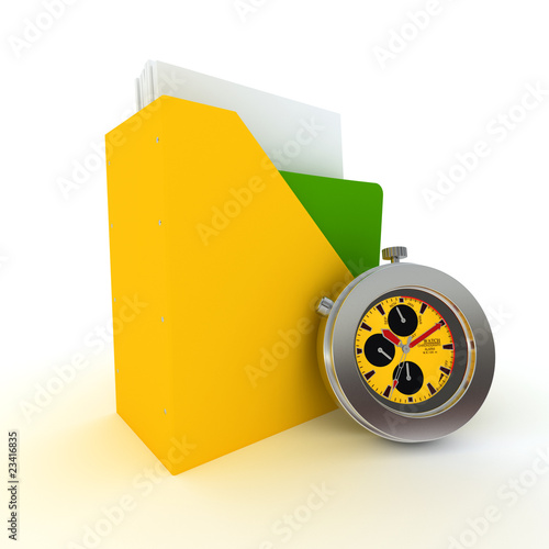 Urgent documents