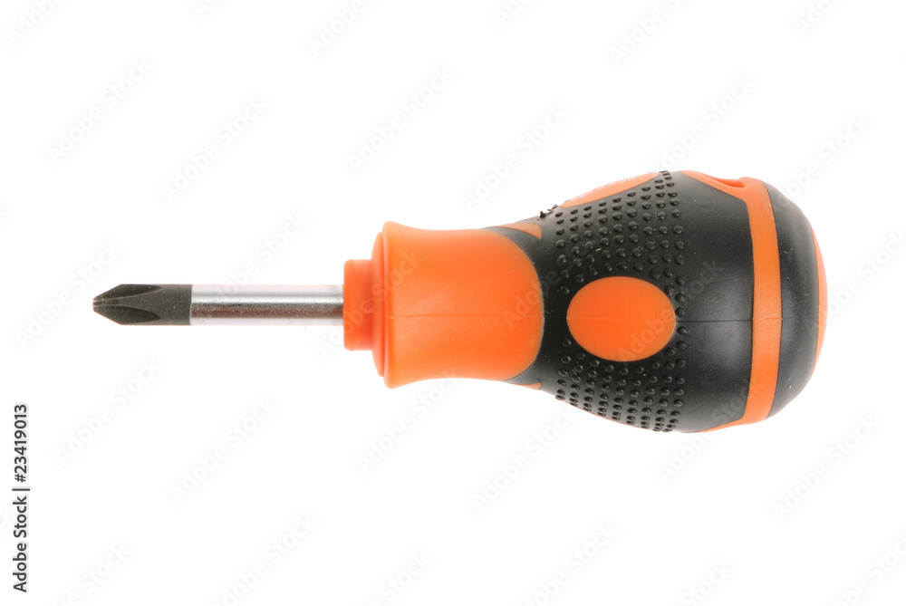screwdriver screwdriver