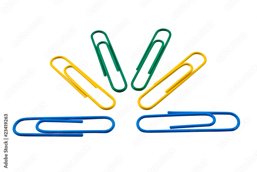 Paper clips
