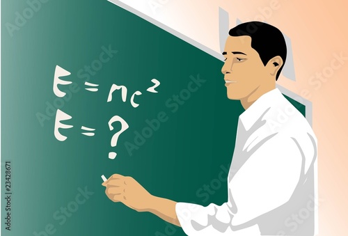 The Scientist