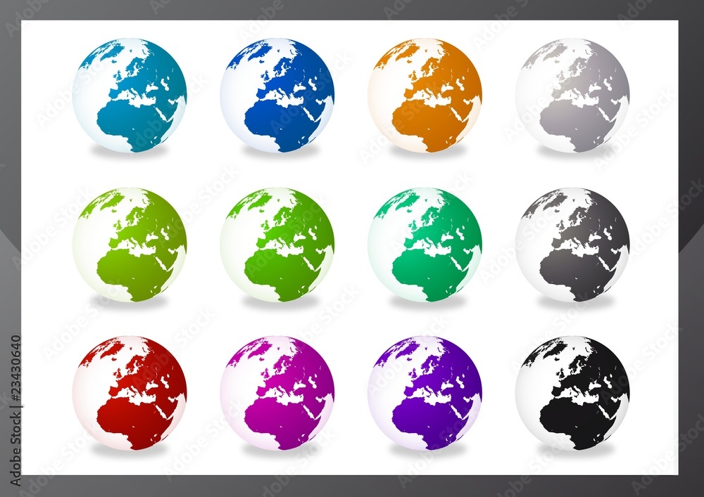 Mondo Visione Europa Mondo Visione Europa