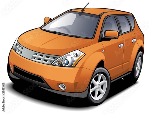 RV-car