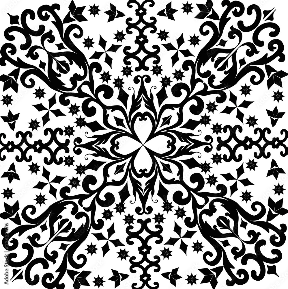 black square abstract design black square abstract design