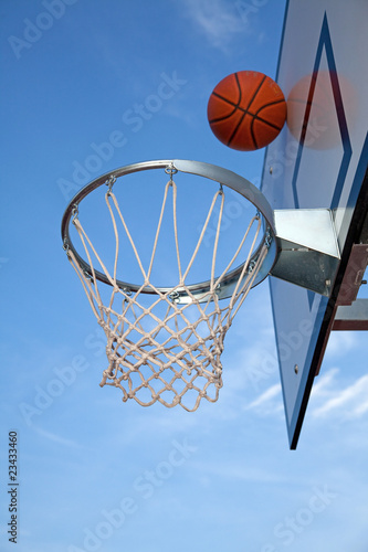 Basketball