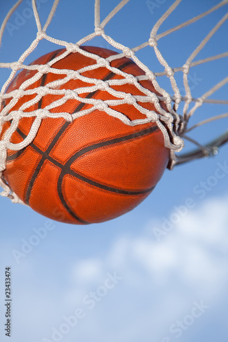 Basketball