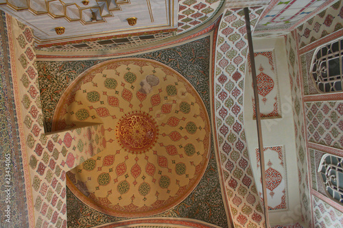 Photography Hagia Sophia in Istanbul