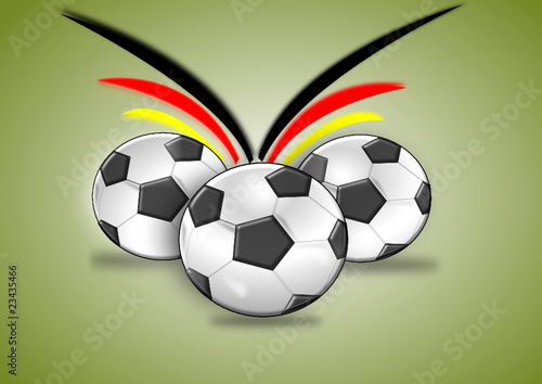 Fussball