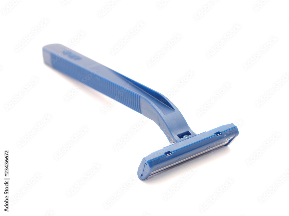 The razor The razor