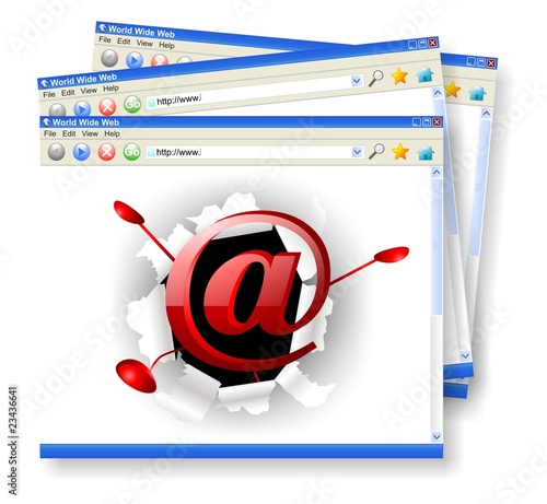 CORREO WEB