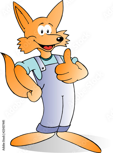fox