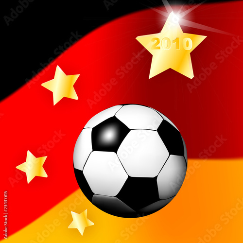 vierter Stern