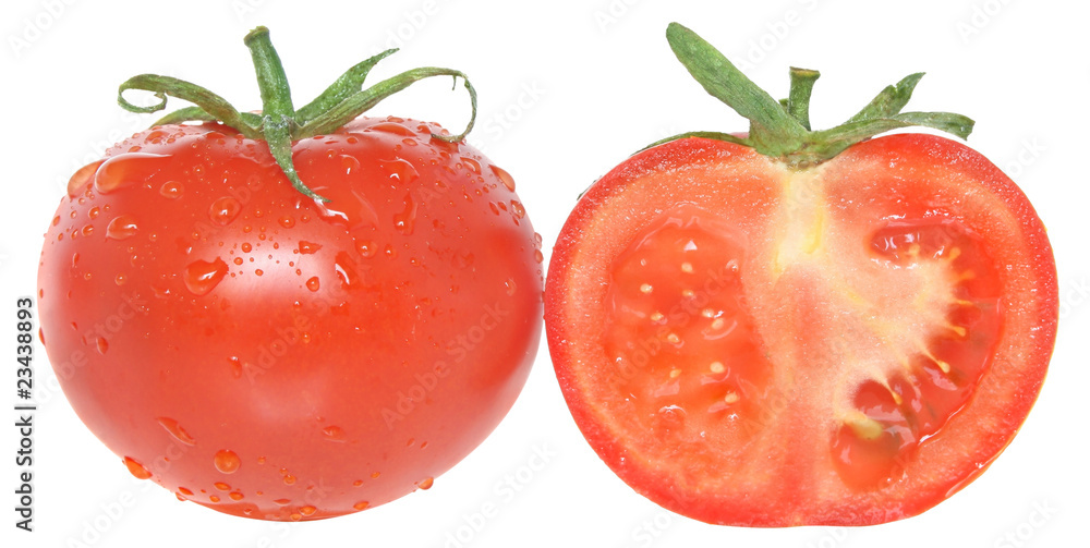 tomato tomato