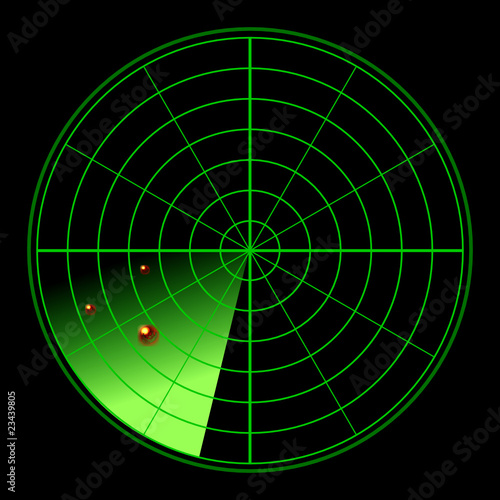 radar