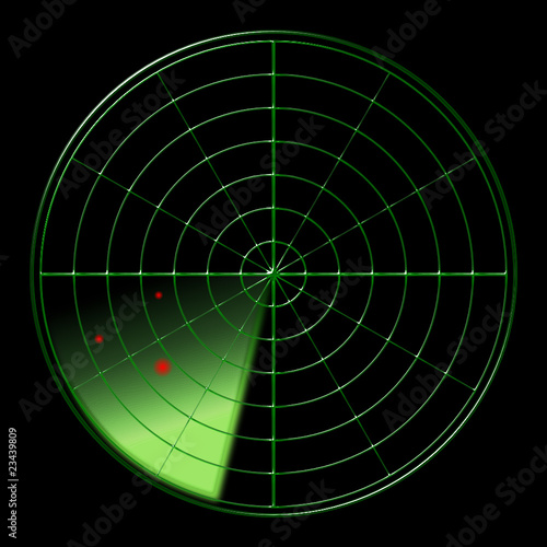 radar
