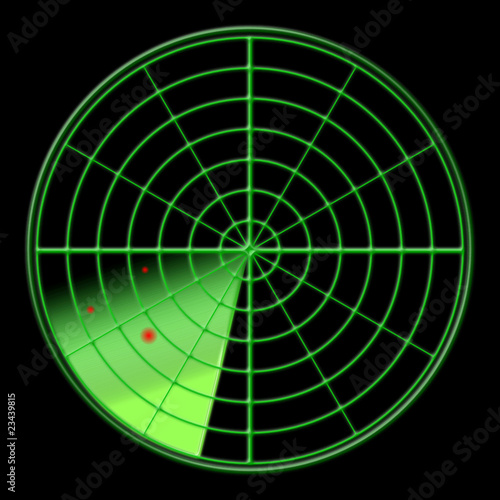 radar
