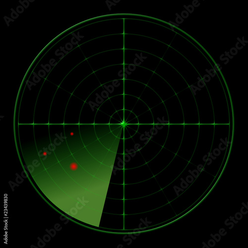 radar