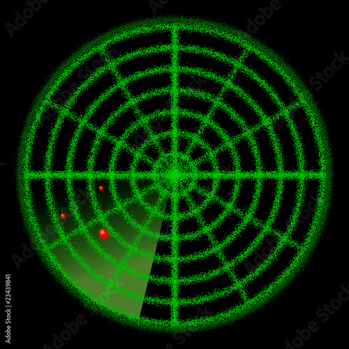 radar