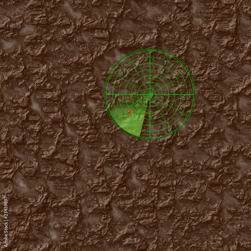 radar