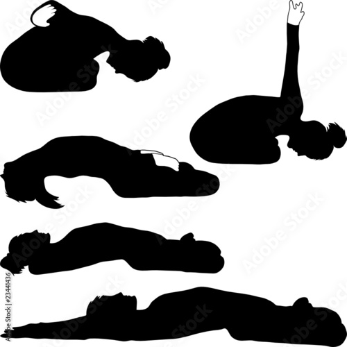 Yoga - mudra