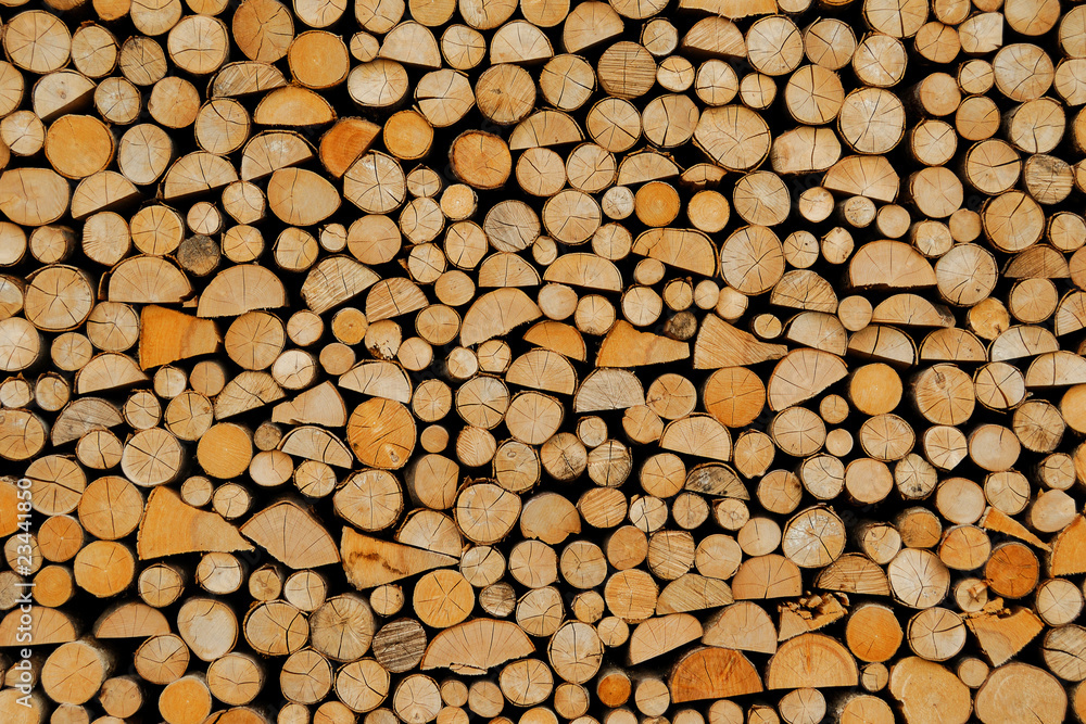 Wood stock background