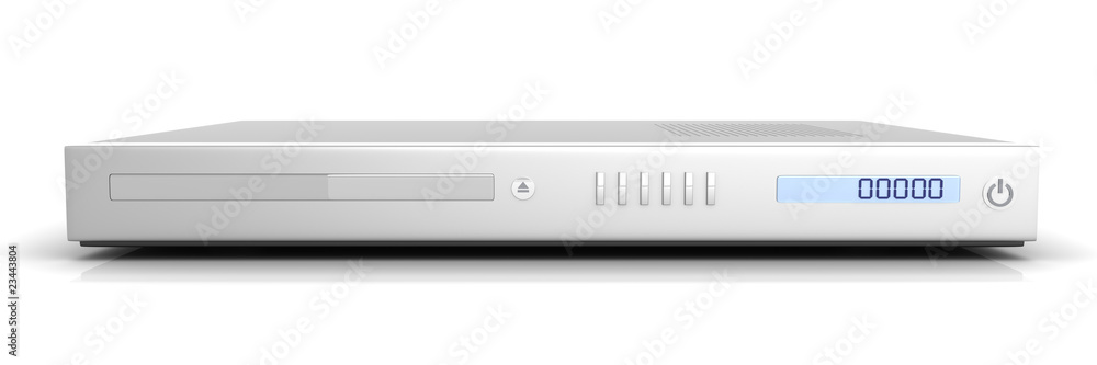 DVD Player DVD Player