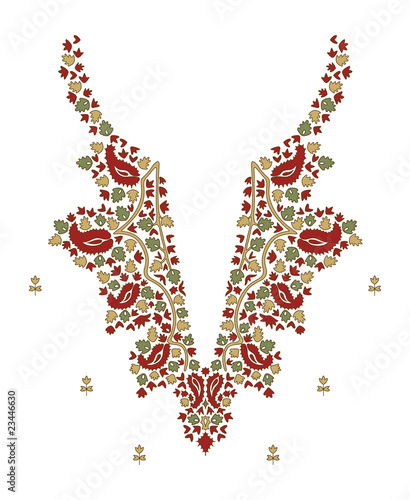 Necklace Design Fashion