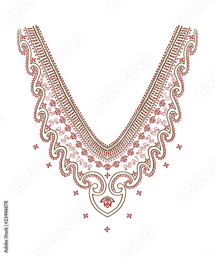Necklace Design Fashion