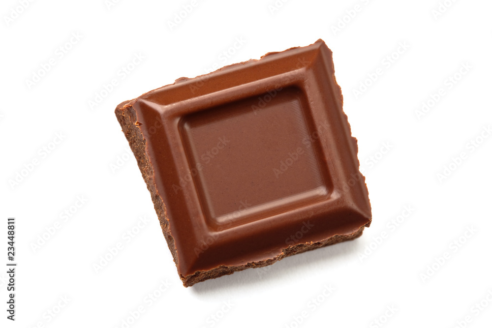 Chocolate piece Chocolate piece