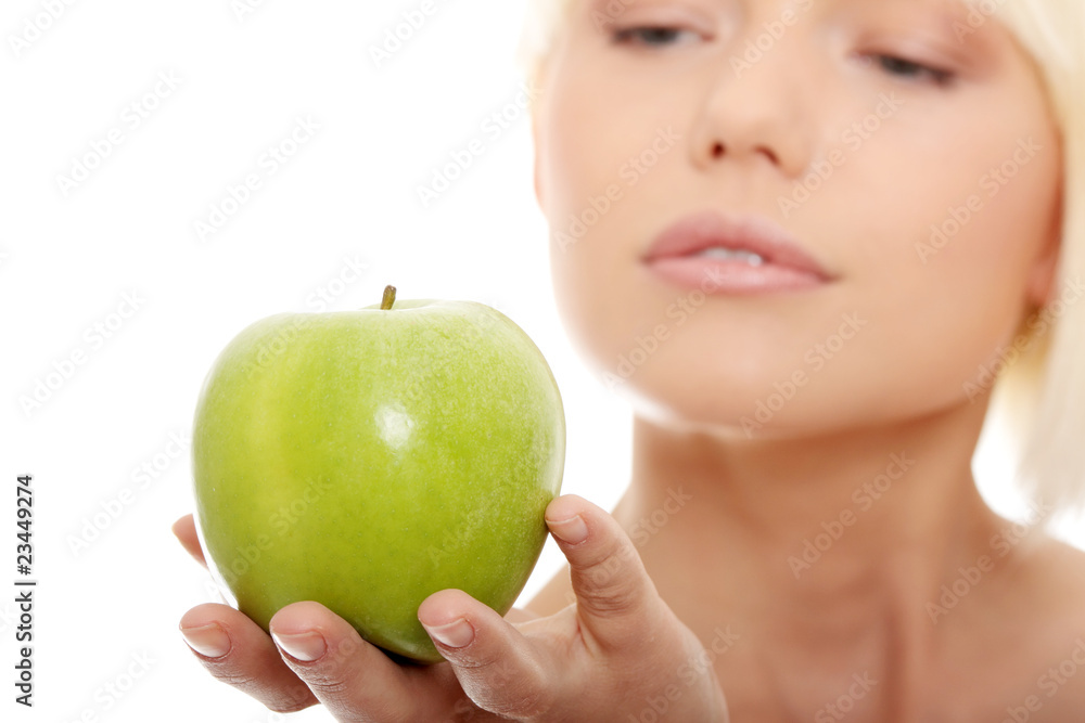 Apple Apple