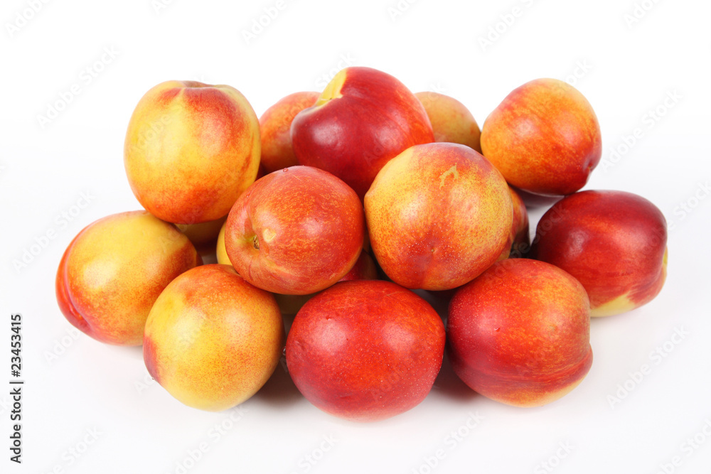 peaches