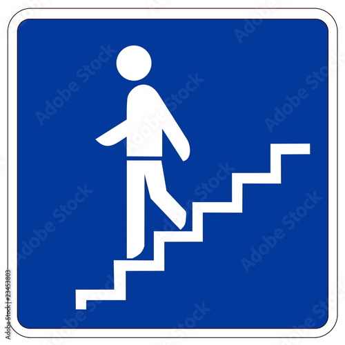 Treppe