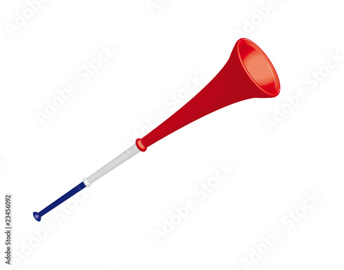 Vuvuzela Netherland