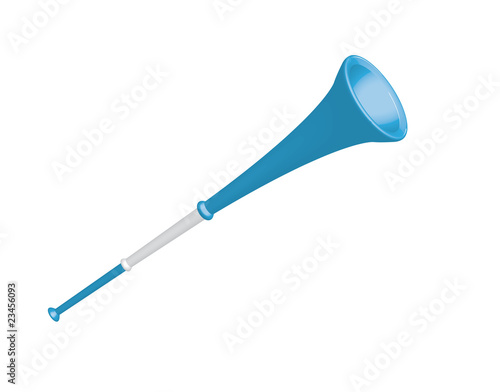 Vuvuzela Greece