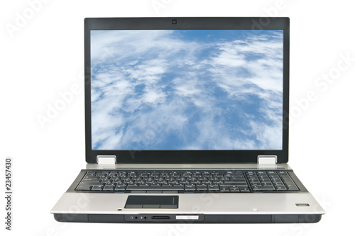 Wallpaper Mural Laptop Torontodigital.ca