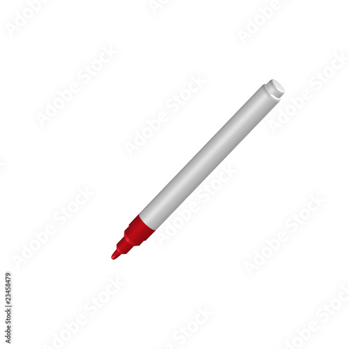 Malstift 3D