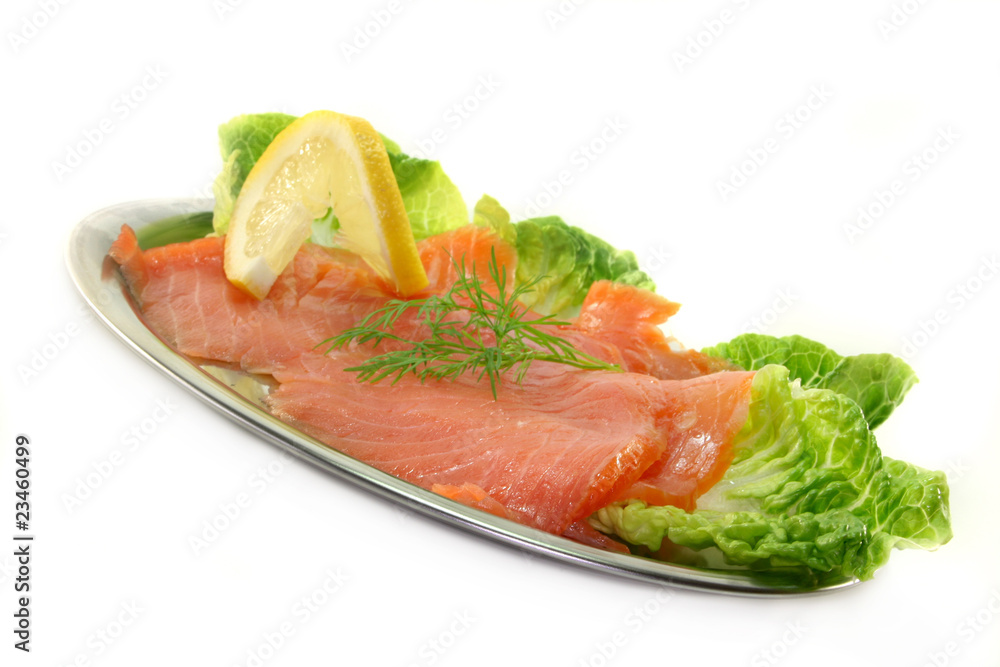 Lachs