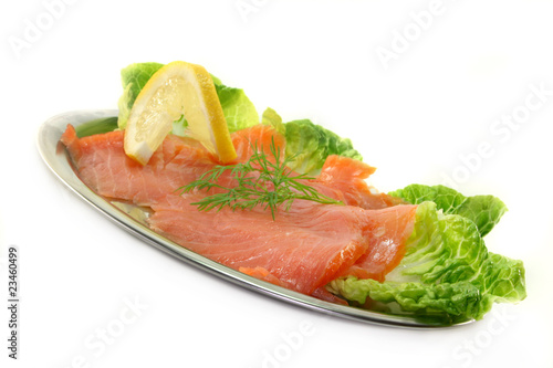 Lachs