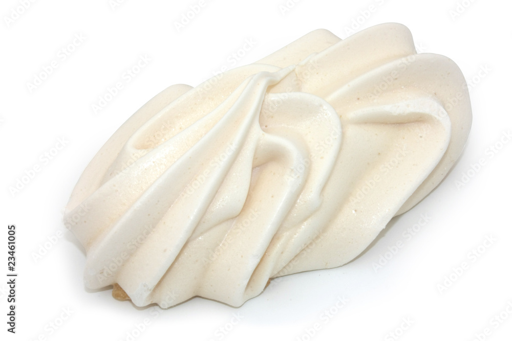 Meringue Meringue