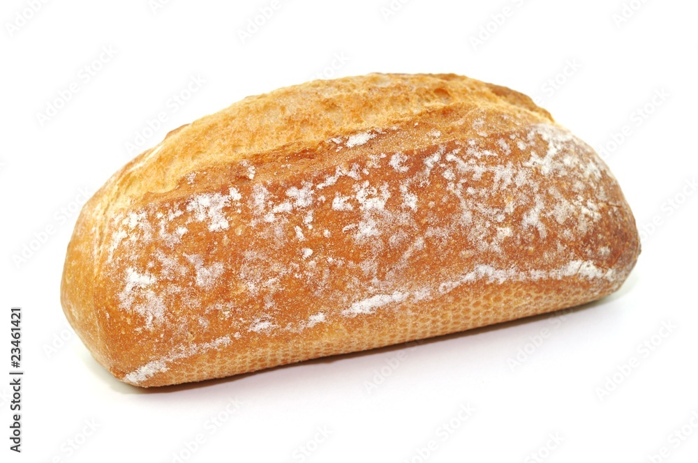 Baguettebrötchen