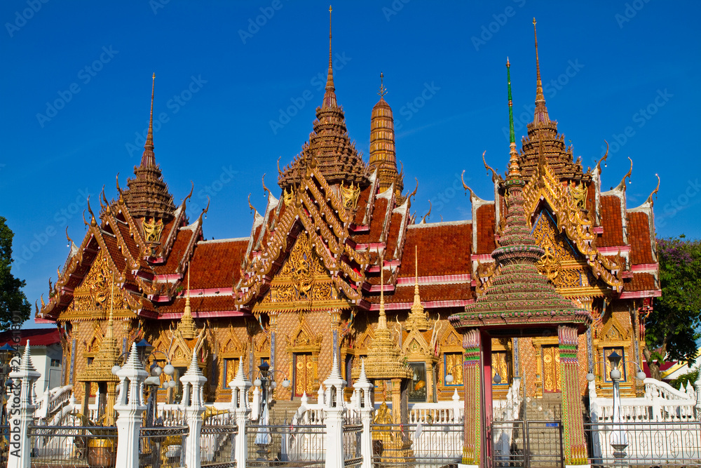 Fototapeta premium Thai