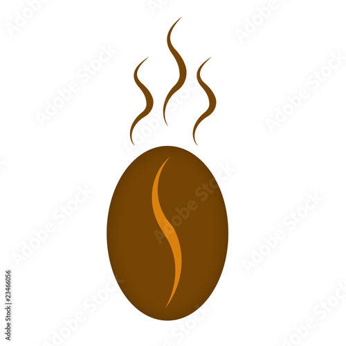 Kaffeebohne