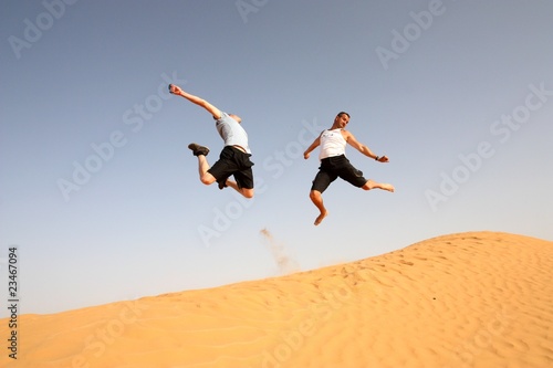 Hommes libres (Sahara)