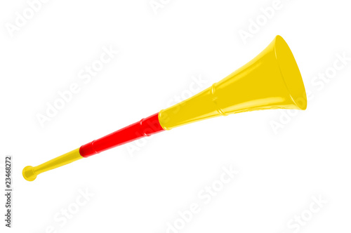 Vuvuzela - Baden