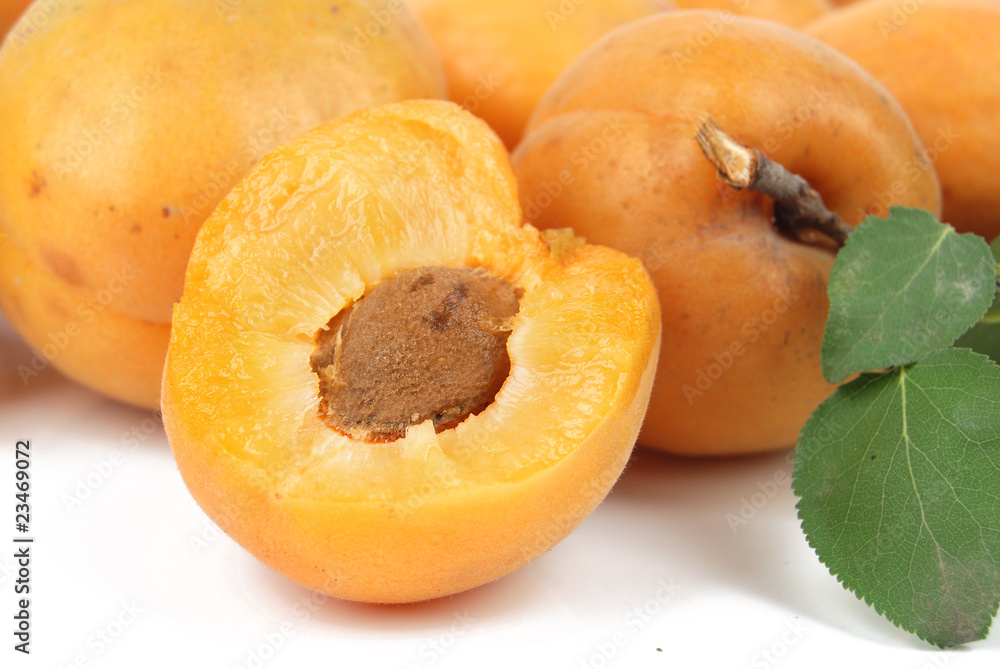 apricot