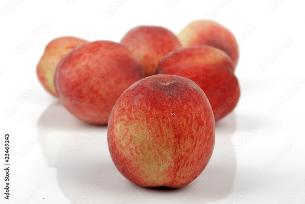 peach peach