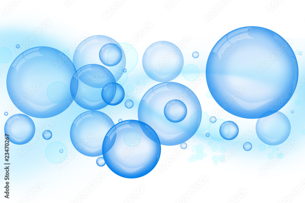 Bubbles Bubbles