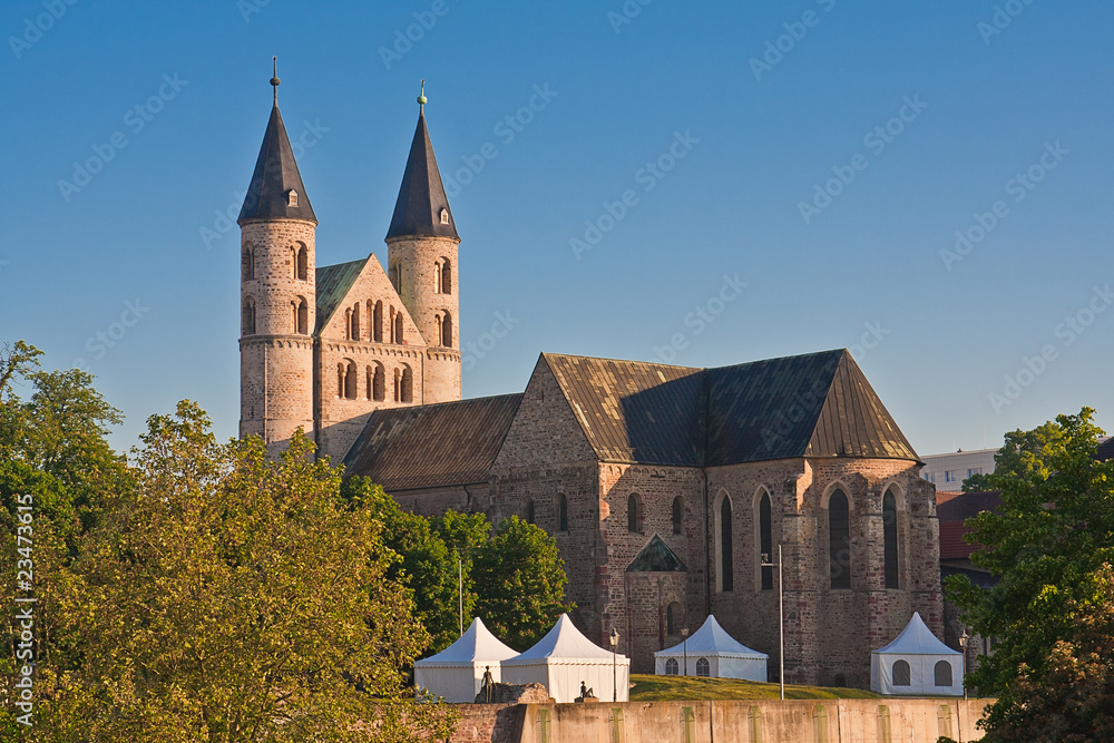 Kloster unser lieben Frauen 3