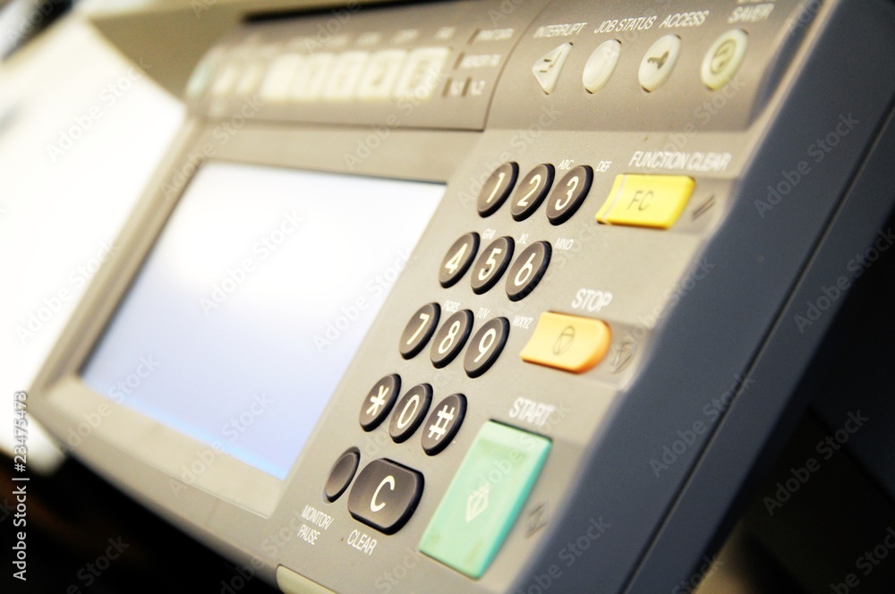 copier center copier center