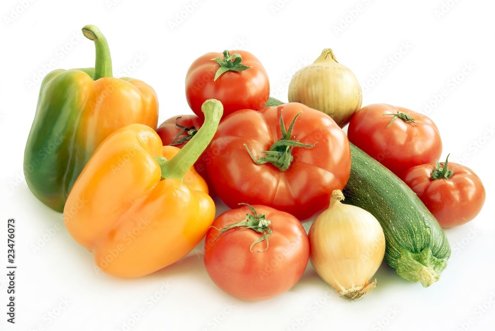 vegetable vegetable